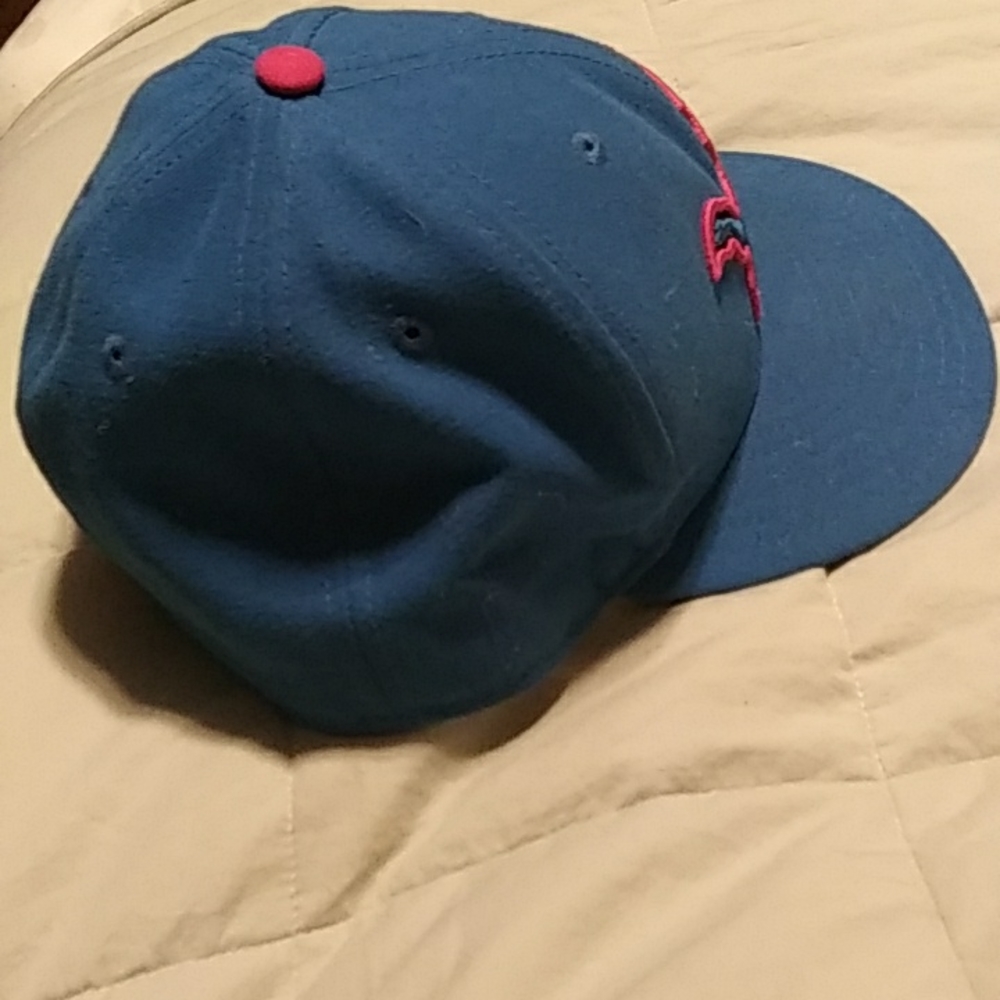 Women's New Era Lions NFL Hat - Picture 4 of 6